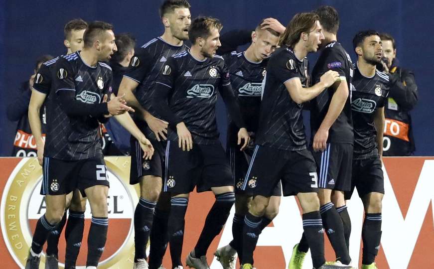 Dinamo Zagreb na krilima bh. nogometaša plasiralo se u osminu finala